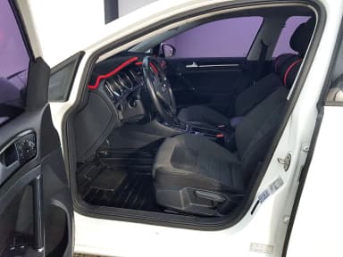 Golf 7th Generation