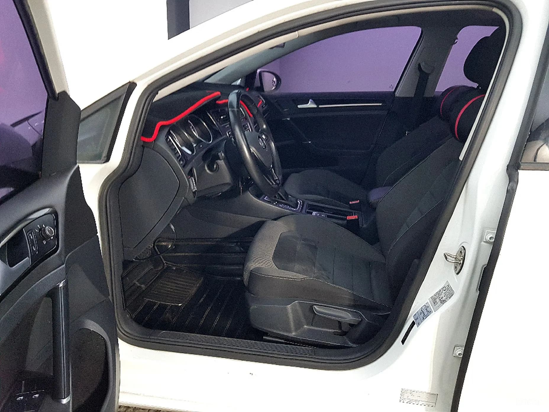 Golf 7th Generation