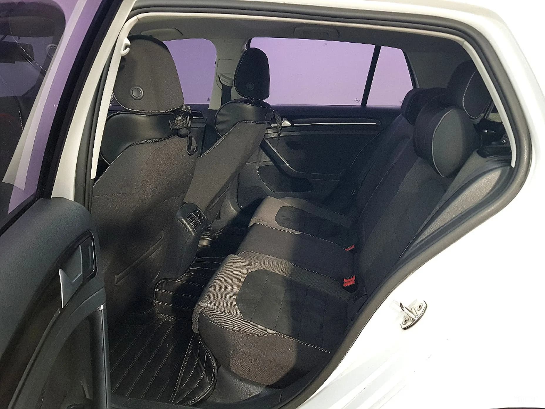 Golf 7th Generation