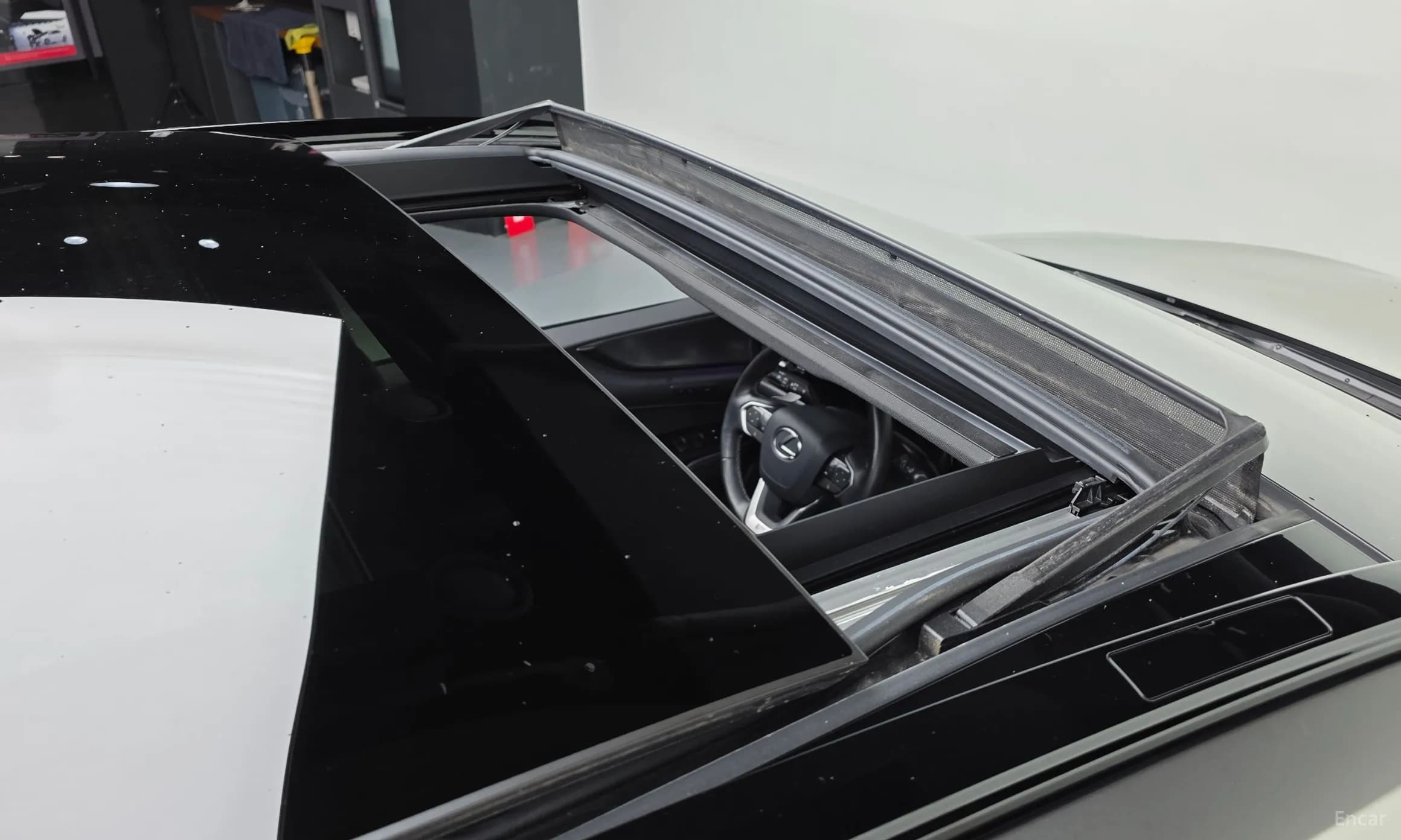 NX450h + 2nd Gen
