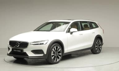 V60 Cross-Country 2nd Generation