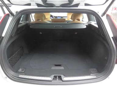 V60 Cross-Country 2nd Generation