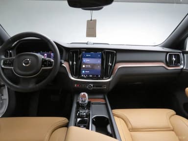 V60 Cross-Country 2nd Generation