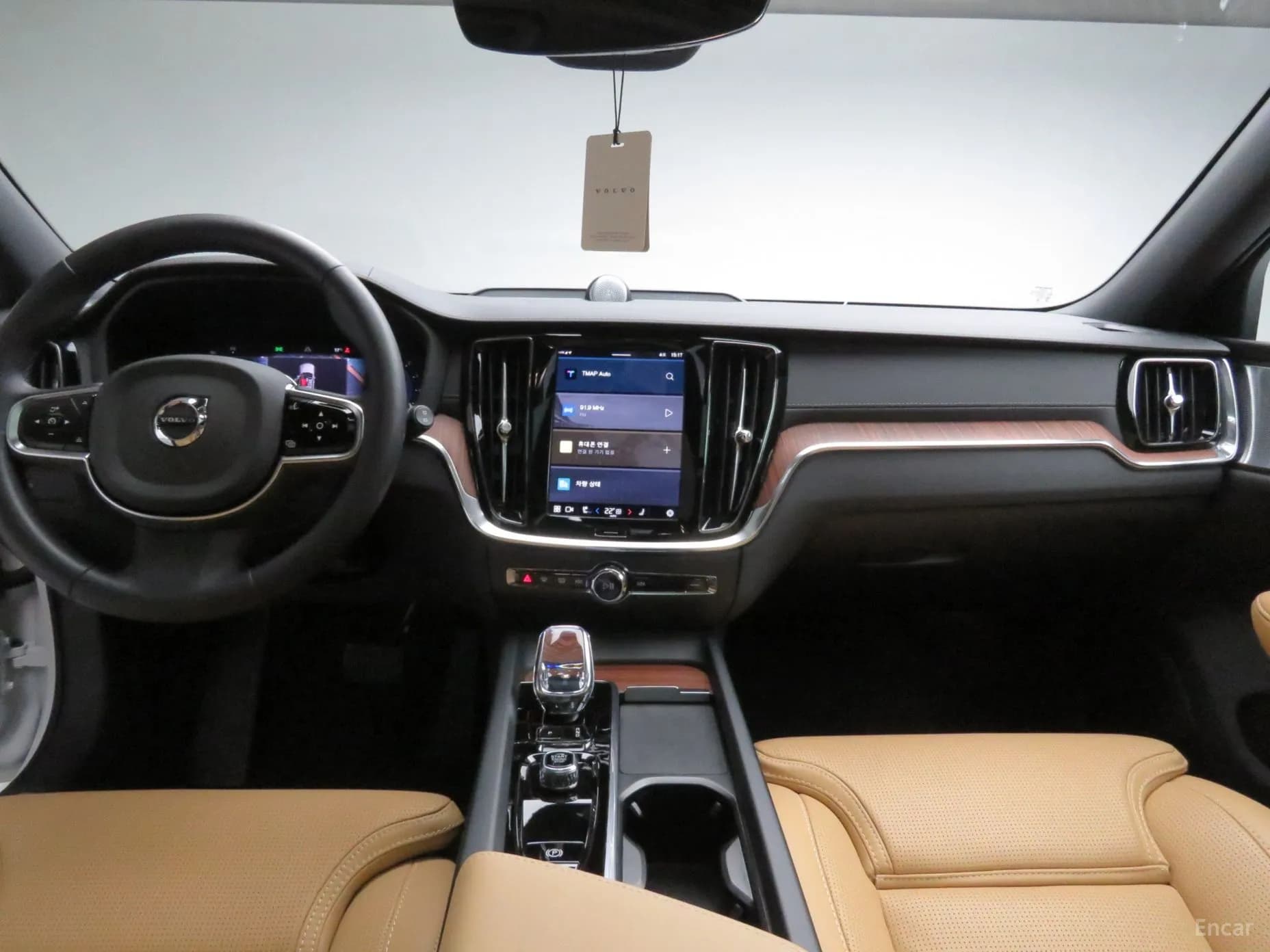 V60 Cross-Country 2nd Generation