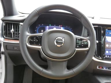 V60 Cross-Country 2nd Generation