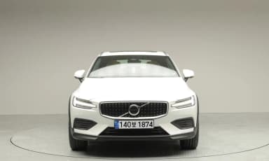 V60 Cross-Country 2nd Generation