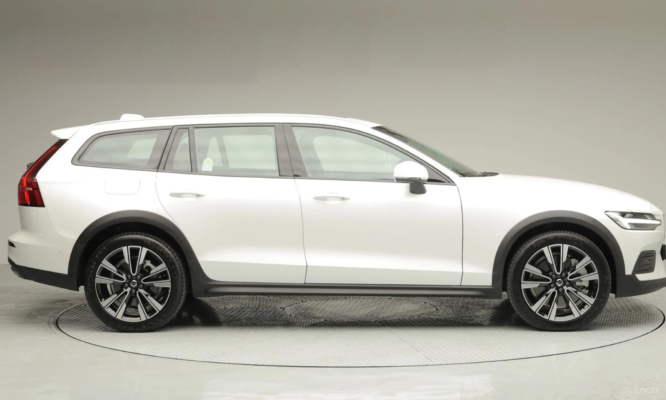 V60 Cross-Country 2nd Generation