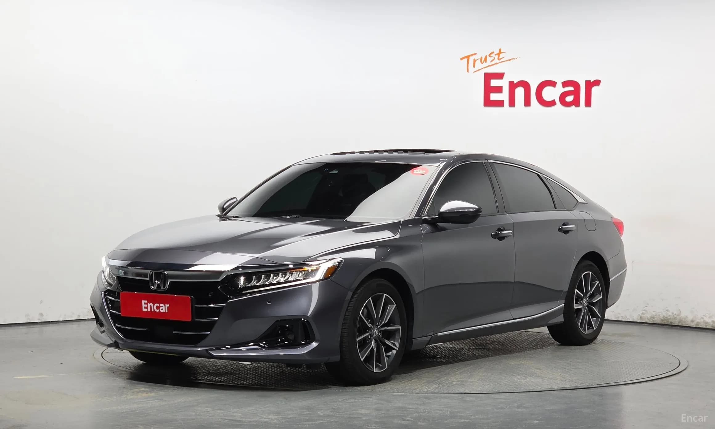 Accord 10th Generation