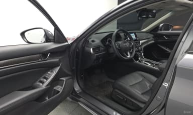 Accord 10th Generation