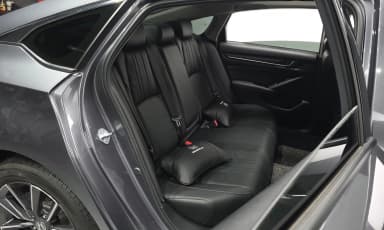 Accord 10th Generation