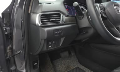 Accord 10th Generation