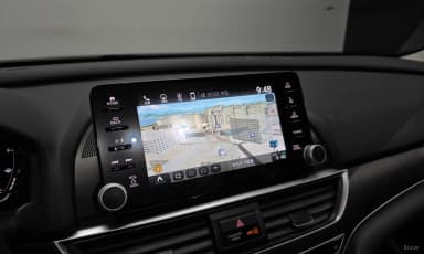 Accord 10th Generation