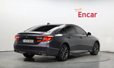 Accord 10th Generation