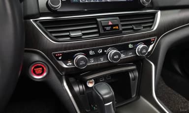 Accord 10th Generation