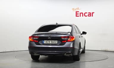 Accord 10th Generation