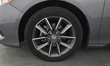 Accord 10th Generation