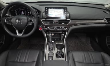 Accord 10th Generation