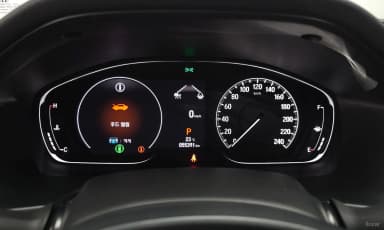 Accord 10th Generation