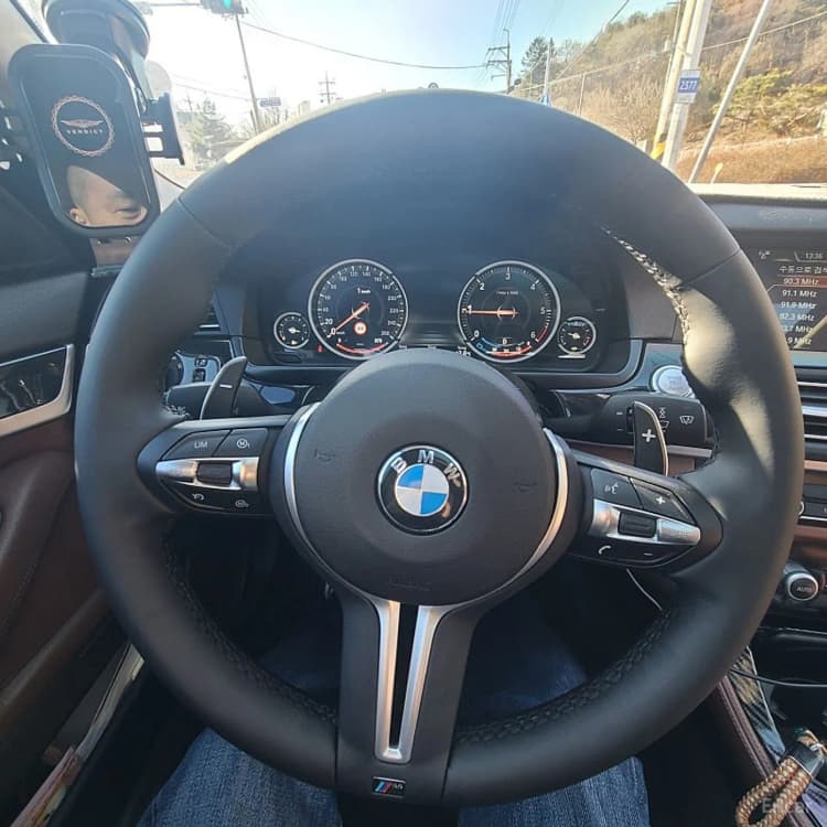 5 Series (F10)