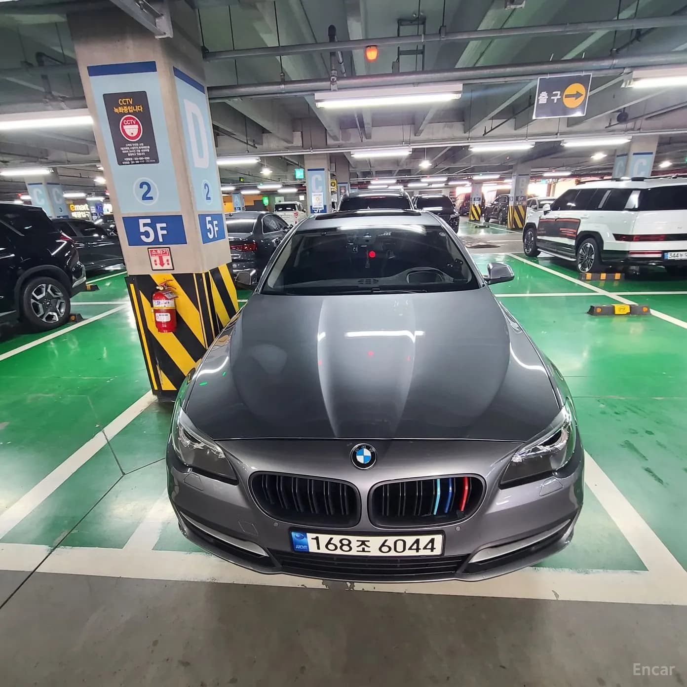 5 Series (F10)