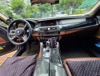5 Series (F10)