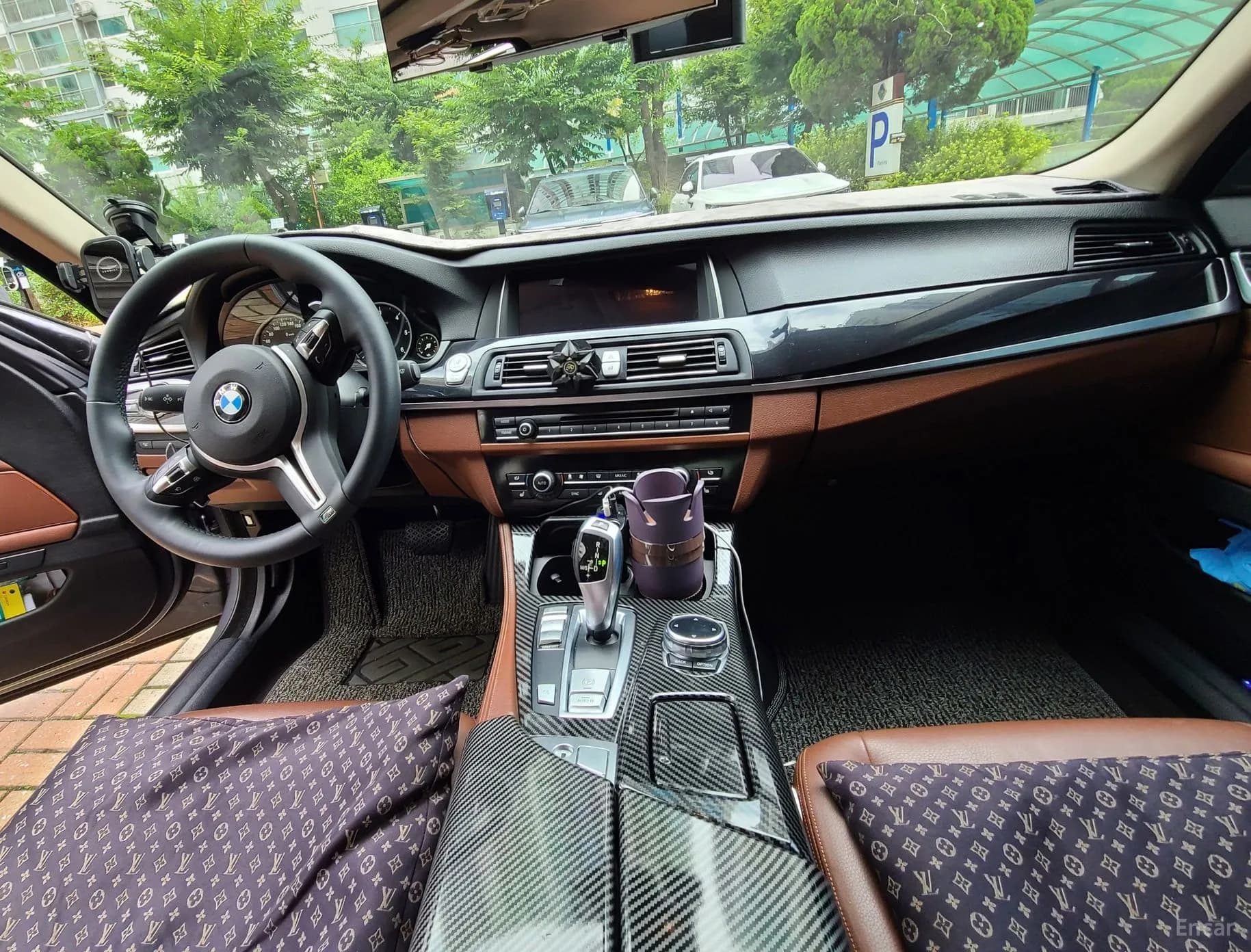 5 Series (F10)