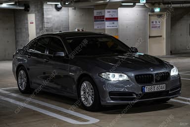 5 Series (F10)
