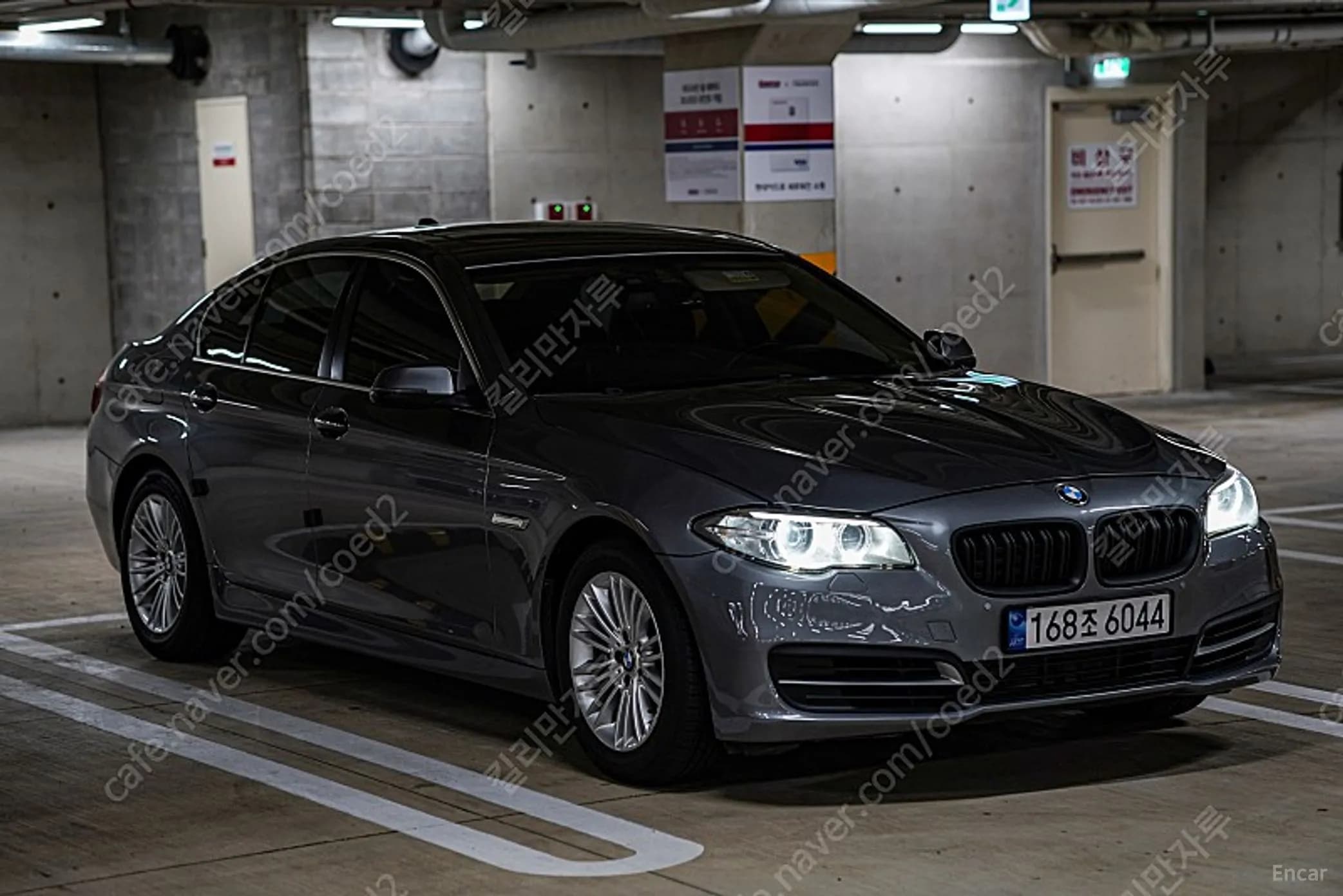 5 Series (F10)