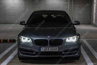 5 Series (F10)