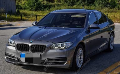 5 Series (F10)
