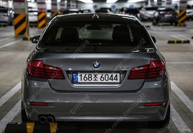 5 Series (F10)