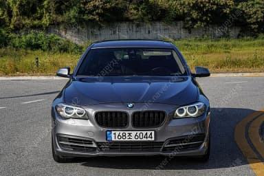 5 Series (F10)