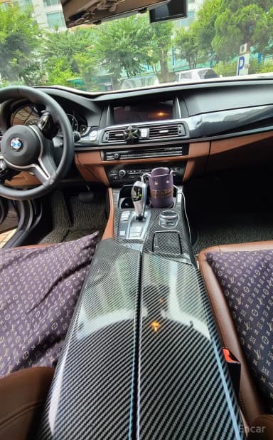 5 Series (F10)
