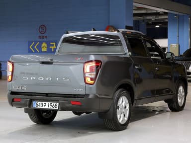 Rexton Sports