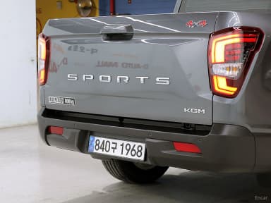 Rexton Sports