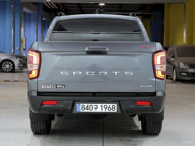 Rexton Sports