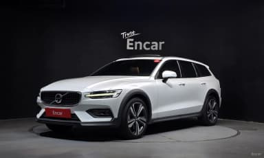 V60 Cross-Country 2nd Generation