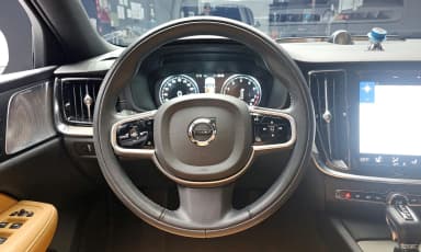 V60 Cross-Country 2nd Generation