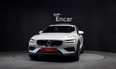 V60 Cross-Country 2nd Generation