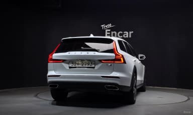 V60 Cross-Country 2nd Generation