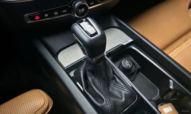 V60 Cross-Country 2nd Generation