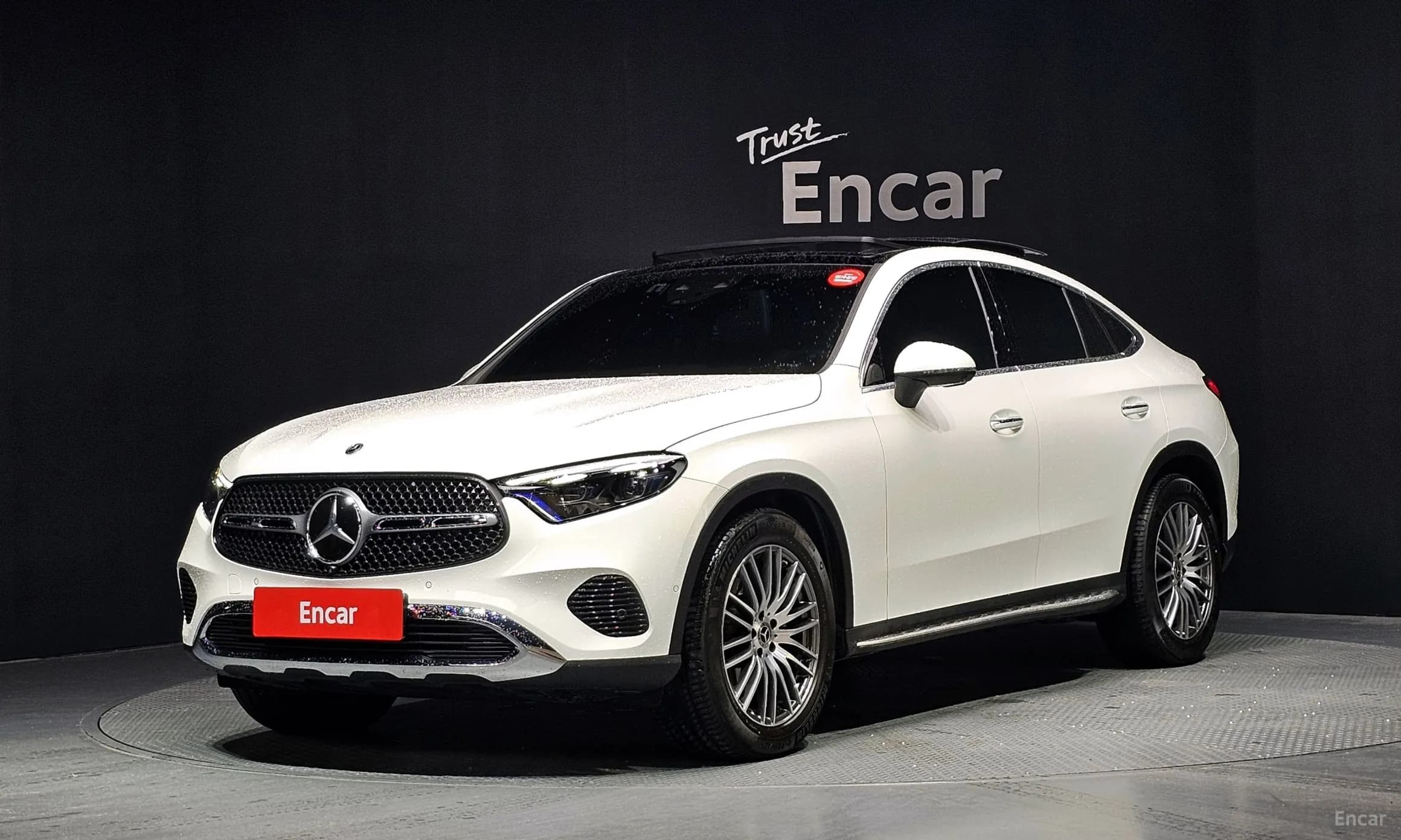 GLC-Class X254