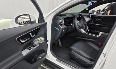 GLC-Class X254