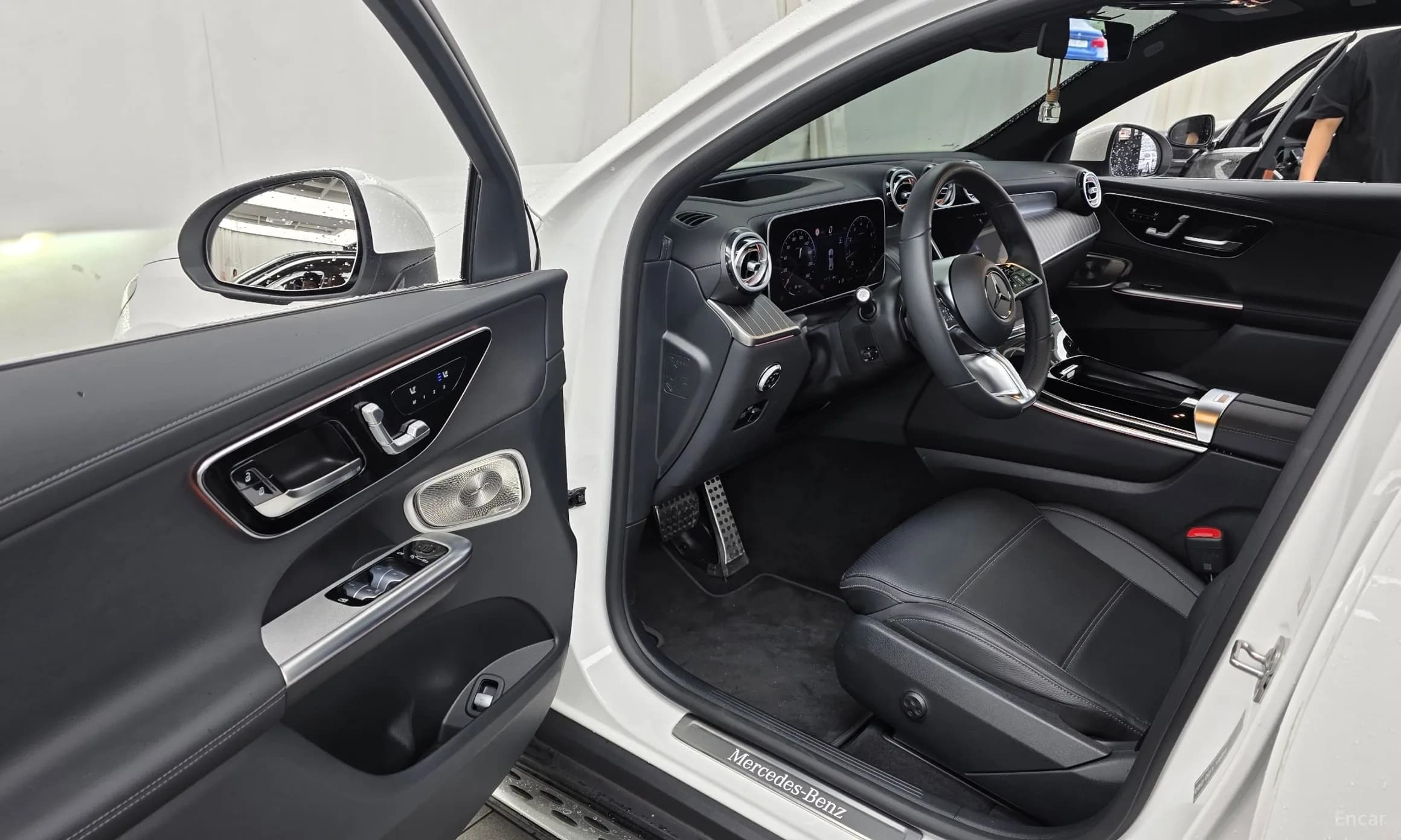 GLC-Class X254