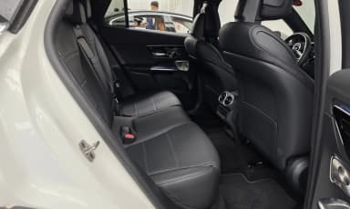 GLC-Class X254