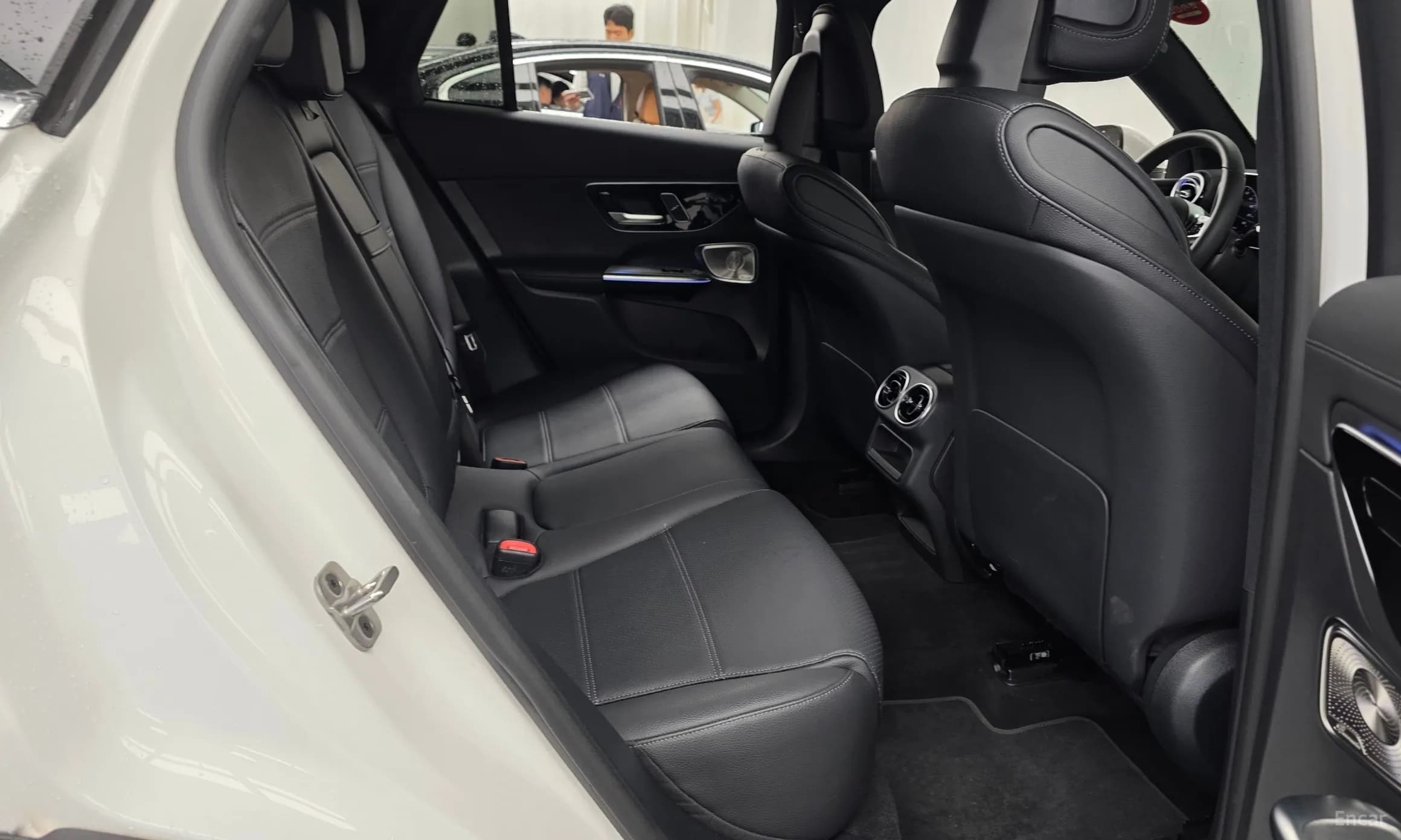 GLC-Class X254