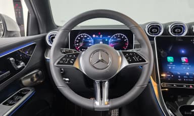 GLC-Class X254