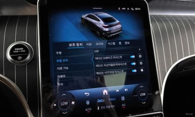 GLC-Class X254