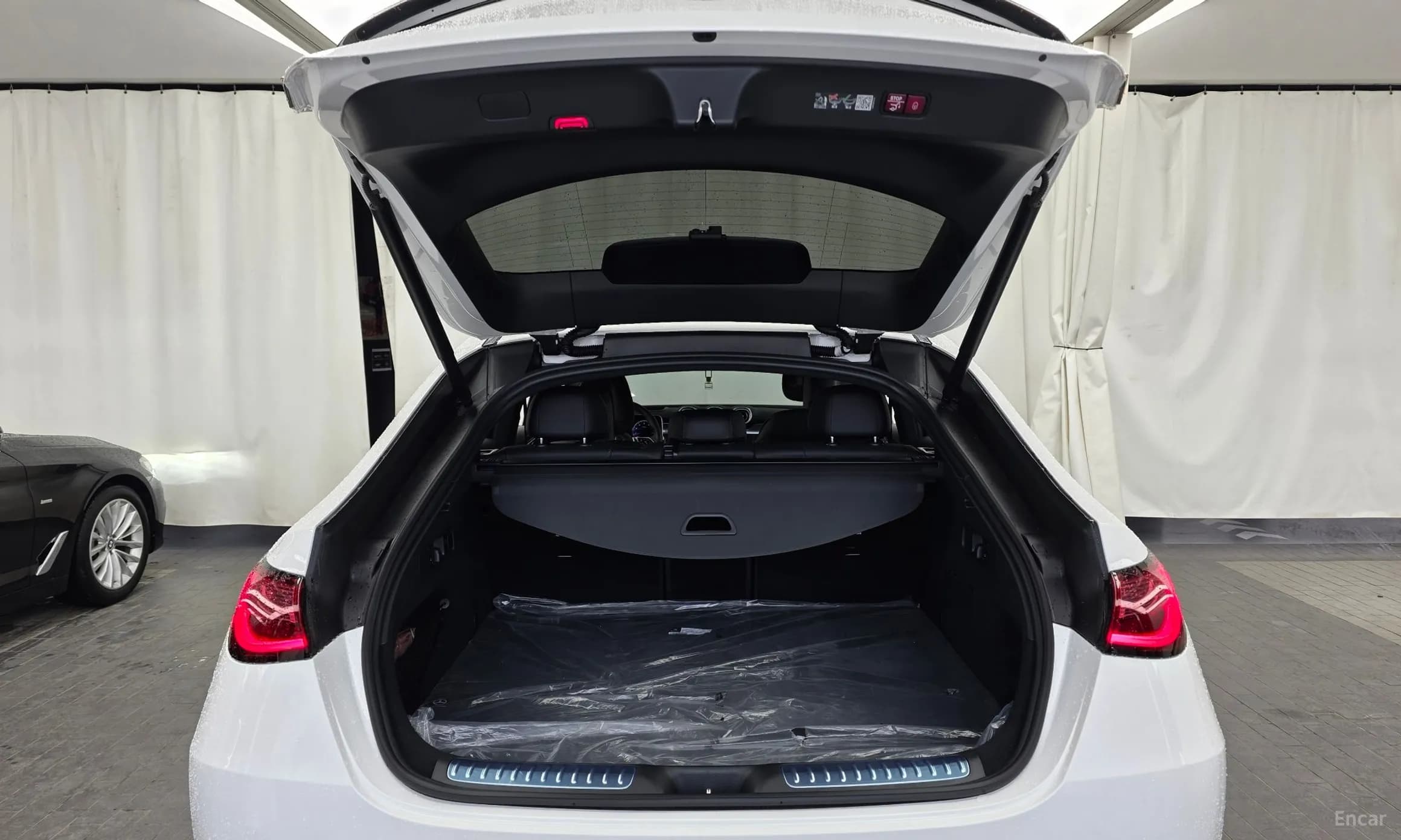 GLC-Class X254