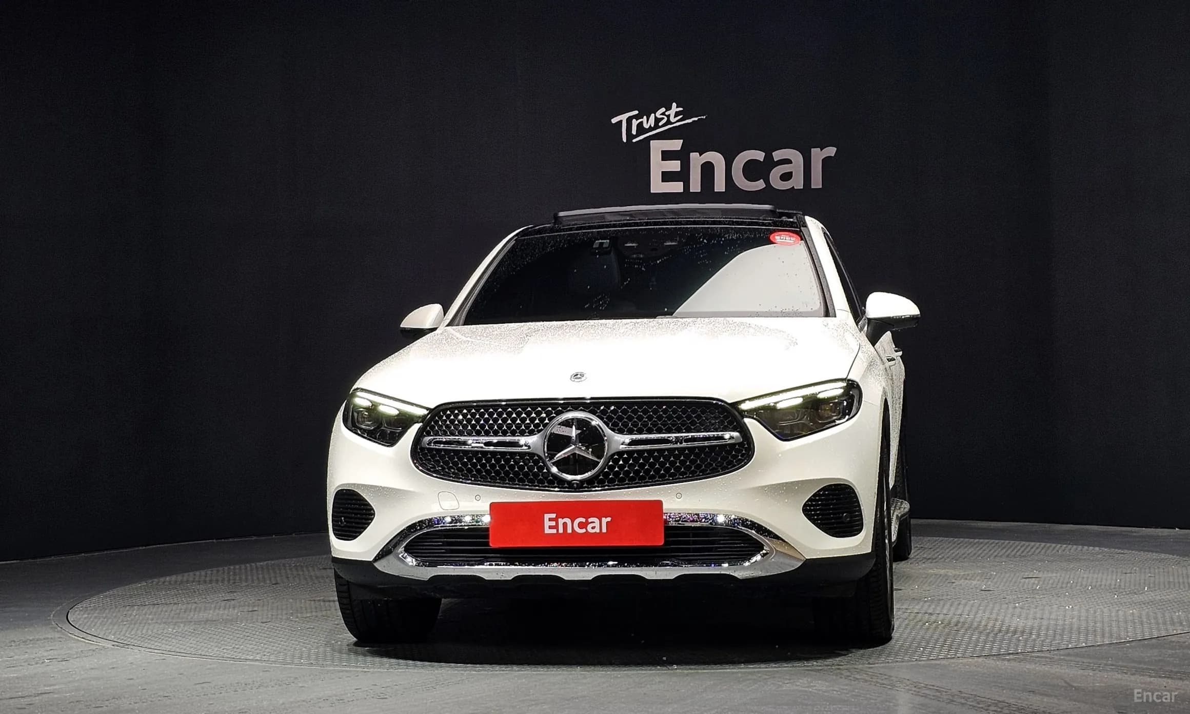 GLC-Class X254